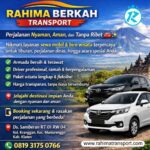 Rahima Transport